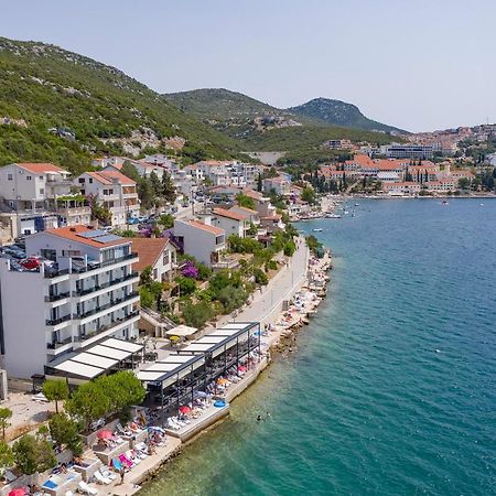 Apartments Bora Neum Exterior photo