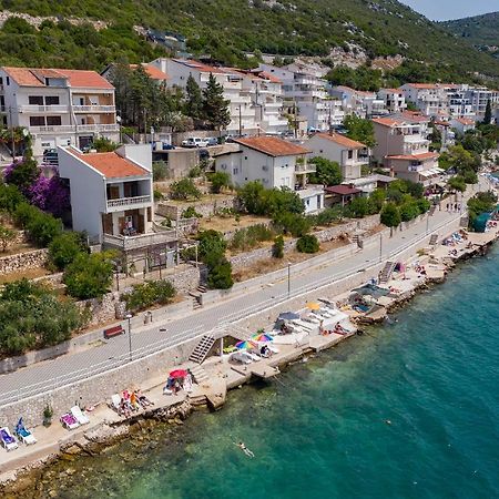 Apartments Bora Neum Exterior photo