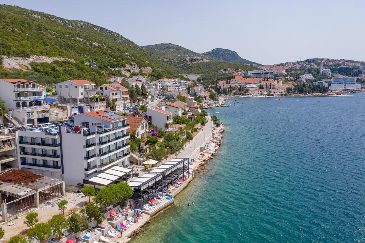 Apartments Bora Neum Exterior photo