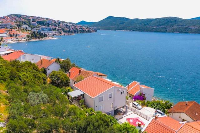 Apartments Bora Neum Exterior photo