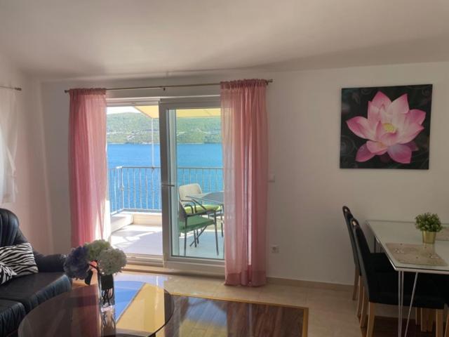 Apartments Bora Neum Exterior photo