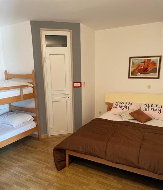 Apartments Bora Neum Exterior photo