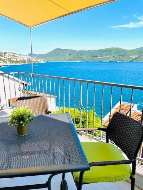 Apartments Bora Neum Exterior photo