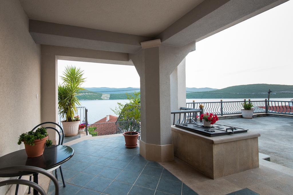 Apartments Bora Neum Exterior photo