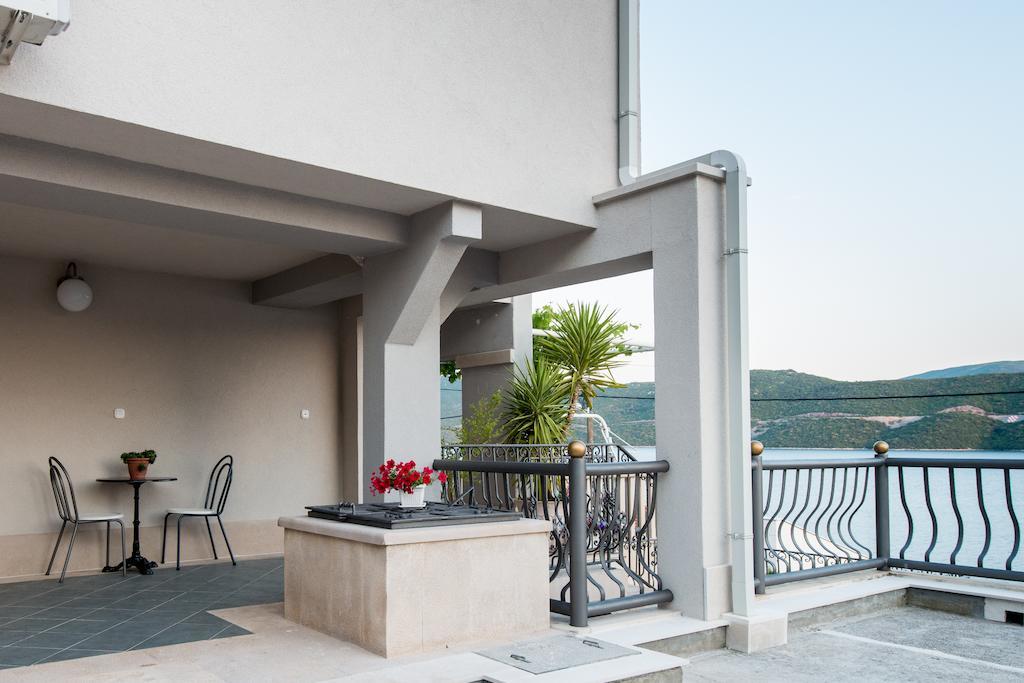 Apartments Bora Neum Exterior photo