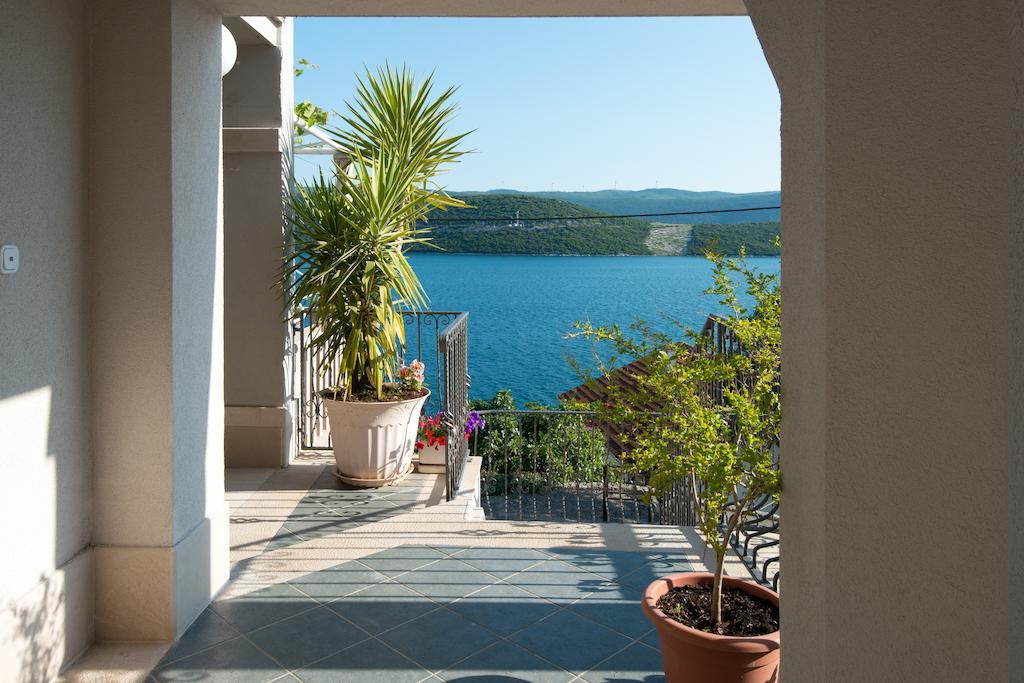 Apartments Bora Neum Exterior photo