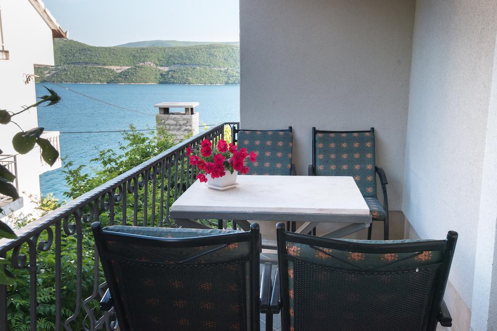 Apartments Bora Neum Room photo